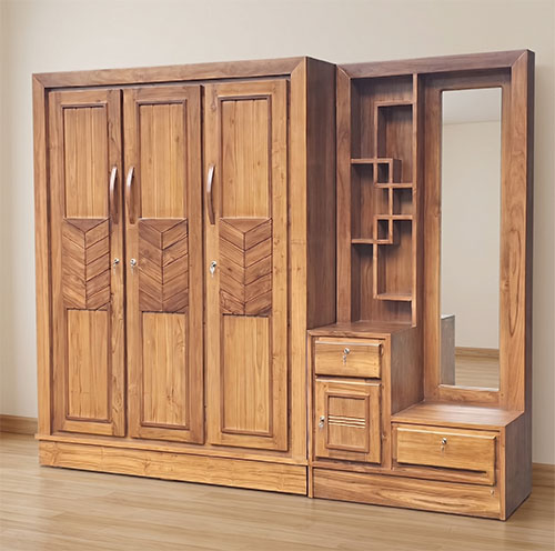 Wardrobe 15